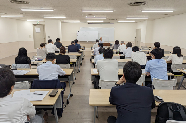 2025年6月24日 令和7年度 第1回 講演会_1